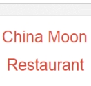 China Moon Restaurant & Lounge Logo