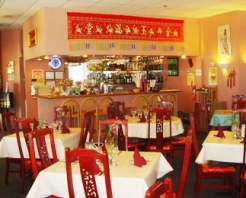 China Moon Restaurant & Lounge in Ankeny, IA at Restaurant.com