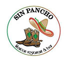 Sin Pancho Logo