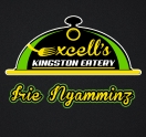 Excell's Kingston Eatery Logo