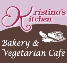 Kristina's Kitchen Logo