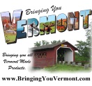 Bringing You Vermont Logo