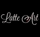 Latte Art Logo