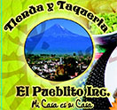 Tienda Y Taqueria Pueblito Logo