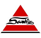 Sami's Wrap 'n' Roll Logo