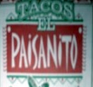 Tacos El Paisanito Logo