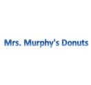 Mrs. Murphy's Donuts Logo