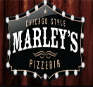 Marley's Chicago Style Pizzeria Logo