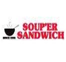 Soup'er Sandwich Logo