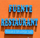 Fuente Restaurant Logo