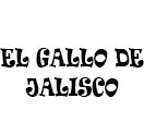 El Gallo De Jalisco Logo