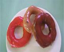 Mr. Treat Donuts in Borger, TX at Restaurant.com