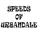 Speed's of Urbandale Logo