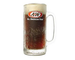 A&W in Superior, WI at Restaurant.com