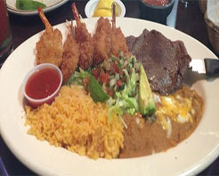 El Chilitos Mexican Restaurant in Fontana, CA at Restaurant.com