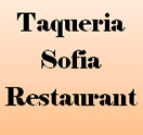 Taqueria Sofia Restaurant Logo