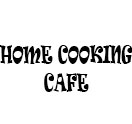Home Cooking Cafe Logo