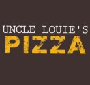 Uncle Louie's Pizza Logo