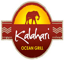 Kalahari Ocean Grill Logo