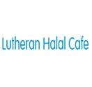 Lutheran Halal Cafe Logo