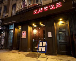 Katra in New York, NY at Restaurant.com