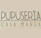 Pupuseria Casa Maria Logo