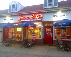 Jimmy Buff's in Kenilworth, NJ at Restaurant.com