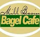 Mill Basin Bagel Cafe Logo