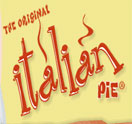 Italian Pie Logo