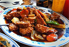 China Garden Restaurant in Mount Pleasant, MI at Restaurant.com