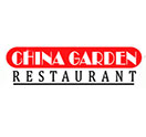 China Garden Restaurant Logo