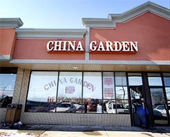 China Garden Restaurant in Mount Pleasant, MI at Restaurant.com