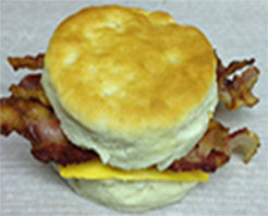 Biscuit Delight Barn in Gainesville, GA at Restaurant.com