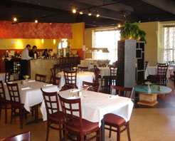 Saffron Indian Cuisine in Charlotte, NC at Restaurant.com
