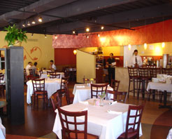Saffron Indian Cuisine in Charlotte, NC at Restaurant.com