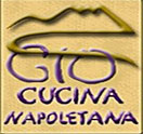 Gio Cucina Napoletana Logo