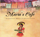 Maria's Cafe Logo