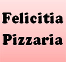 Felicitia Pizzaria Logo