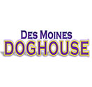 Des Moines Dog House Logo