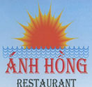Anh Hong Restaurant Logo