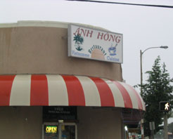Anh Hong Restaurant in Orlando, FL at Restaurant.com