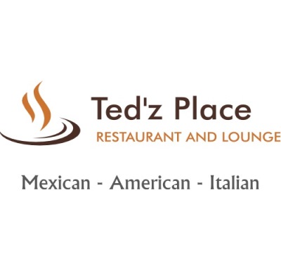 Ted'z Place Logo