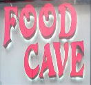Food Cave Logo