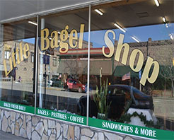 Little Bagel Shop in Baker City, OR at Restaurant.com