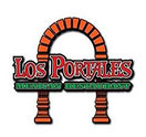 Los Portales Logo