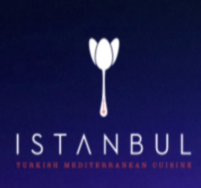 Istanbul Turkish Mediterranean Cuisine Logo