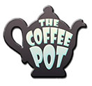 The Coffee Pot Restaurant Logo