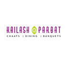 Kailash Parbat Logo