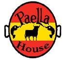 Paella House Restaurant Logo
