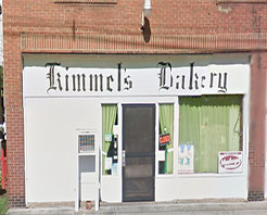 Kimmel's Bakery in Ellwood City, PA at Restaurant.com